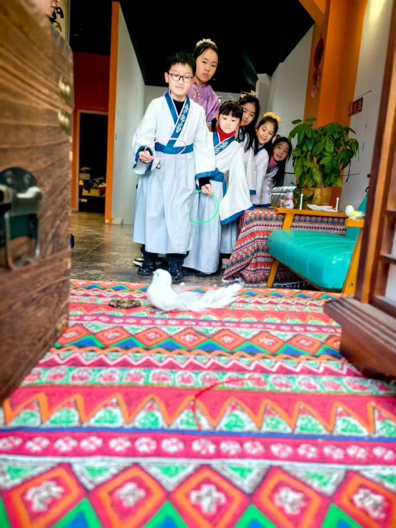 肇源县文旅项目策划